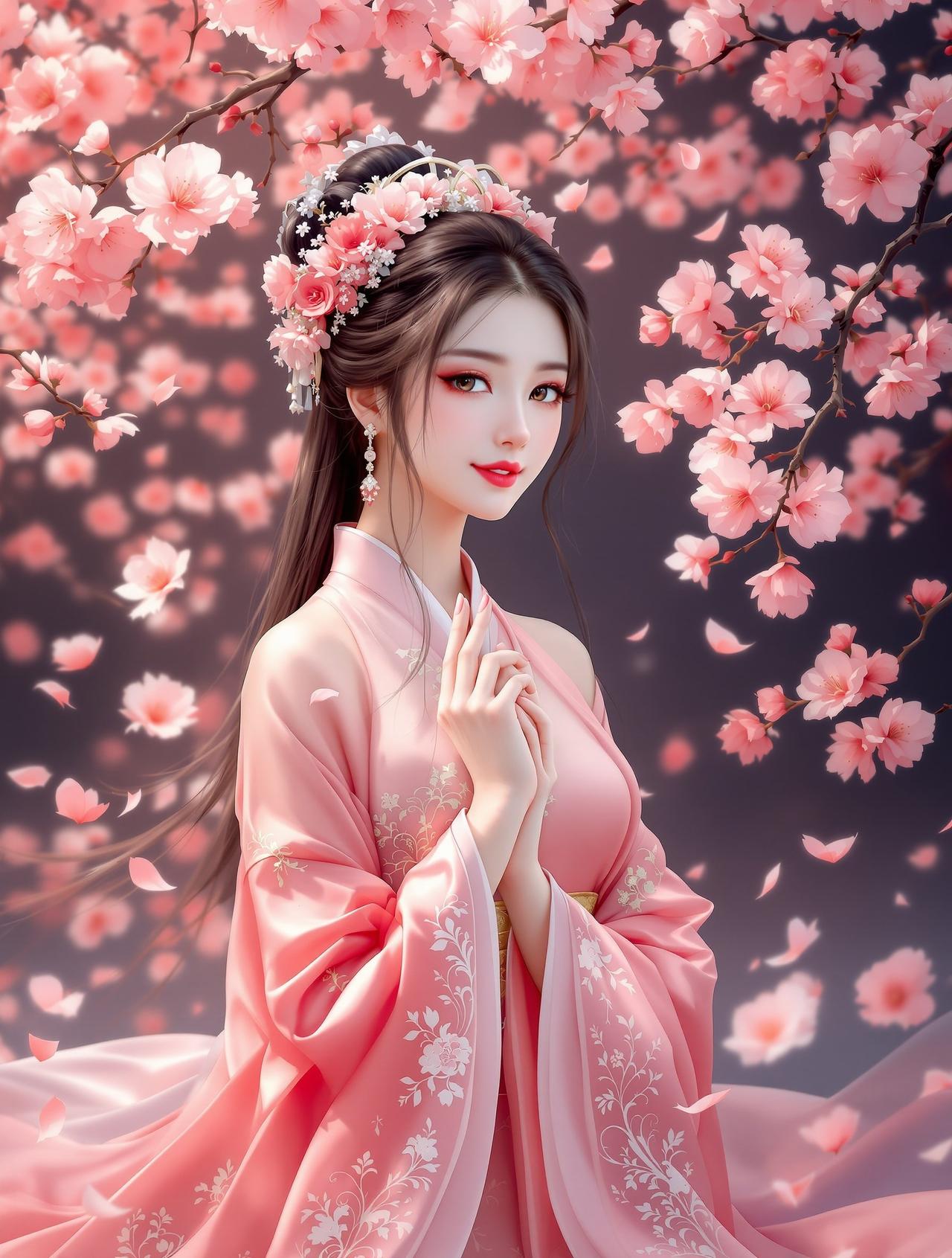 漫剧屋 - 花间辞